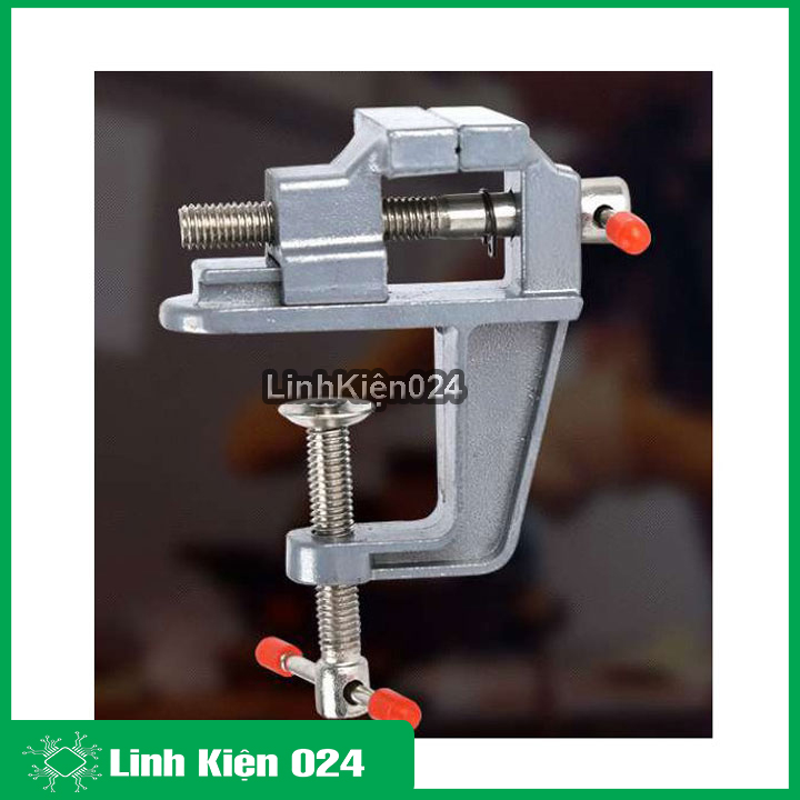 Ê tô kẹp mạch 95x128mm