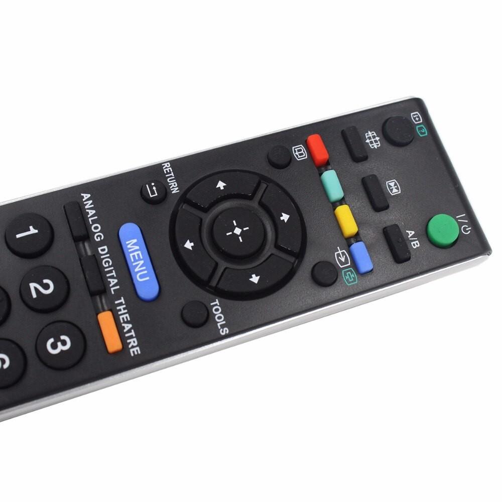 [HCM]Universal Replacement Remote Control For SONY TV RM-715A