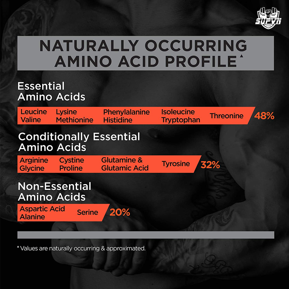 Rule 1 Protein Isolate 5Lbs - Sữa tăng cơ Rule1 - Whey Protein R1