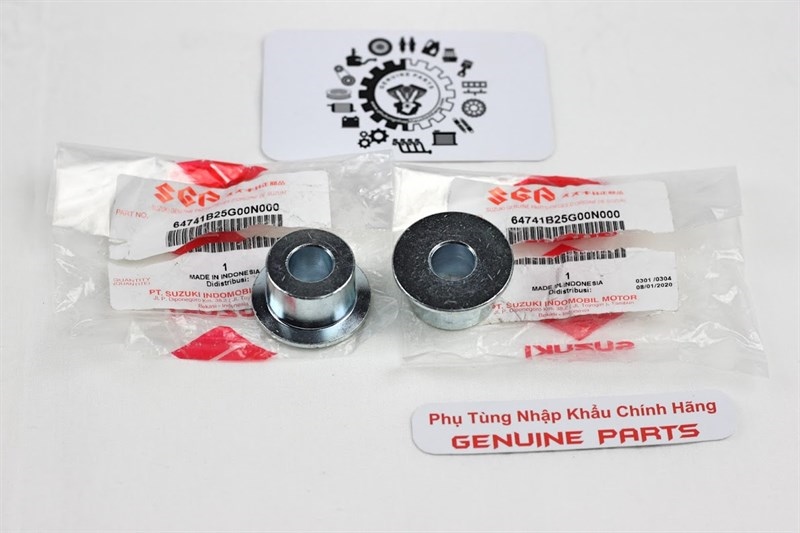 Cục canh bánh satria raider, gsx, bandit chính hãng suzuki indo