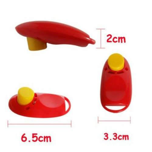 Clicker huấn luyện chó