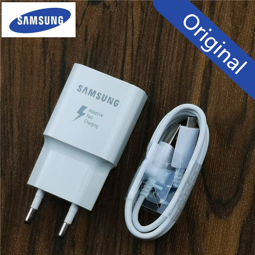 Bộ sạc ,củ sạc ,cáp sạc nhanh cho samsung galaxy j2 j3 j4 j5 j6 j7 prime pro lte 2019