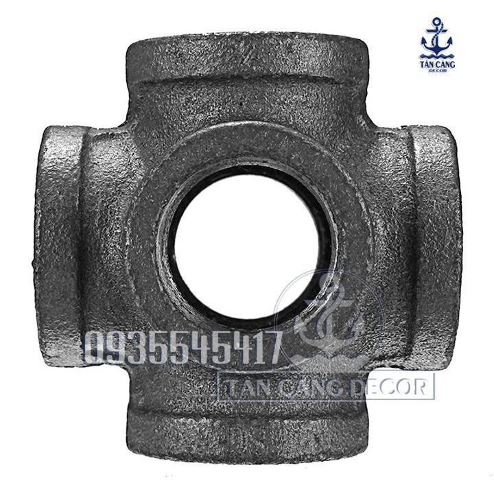Co nối 6 ống ( 27,21)