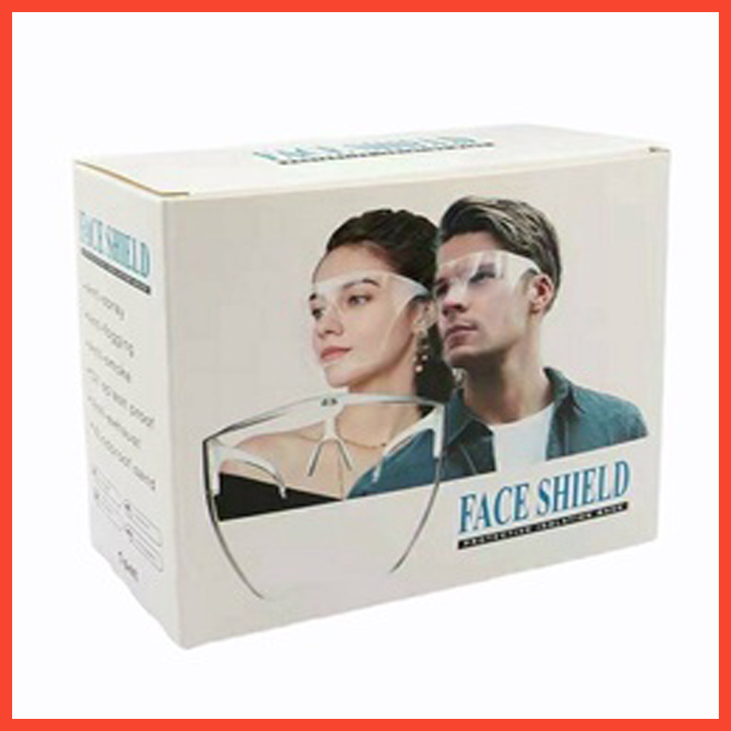 Kính chống bụi chống dịch covid 19