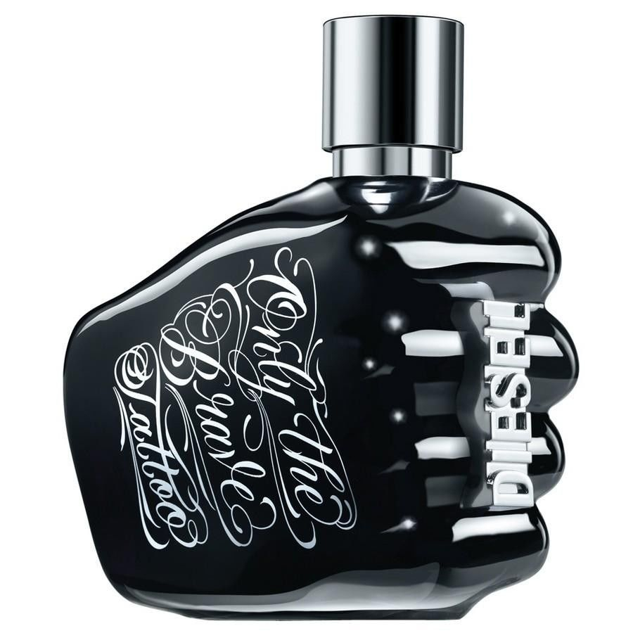Nước Hoa DIESEL Nắm Đấm 125ml