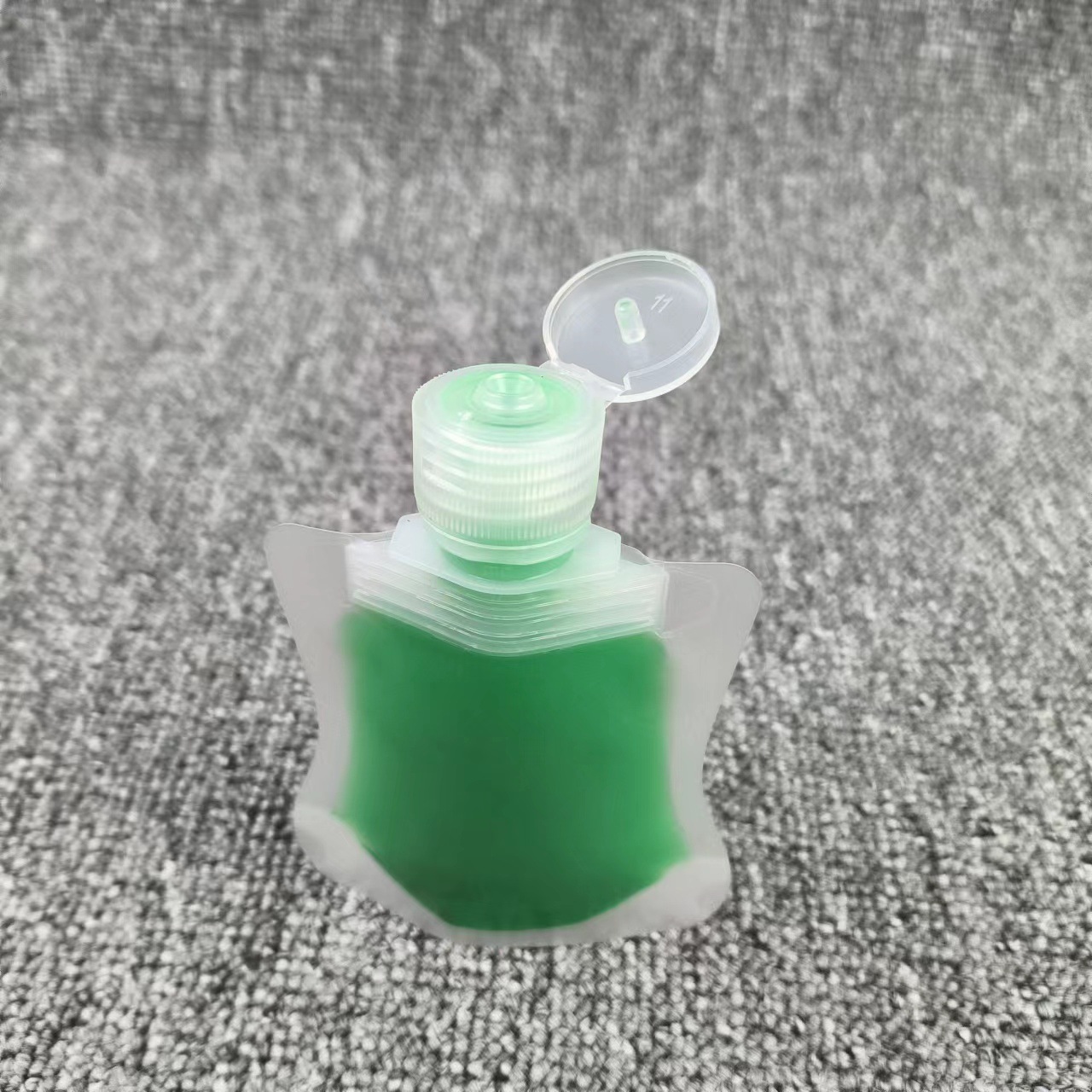 Túi Chiết Mỹ Phẩm Du Lịch - Dung Tích 30ml, 50ml, 100ml