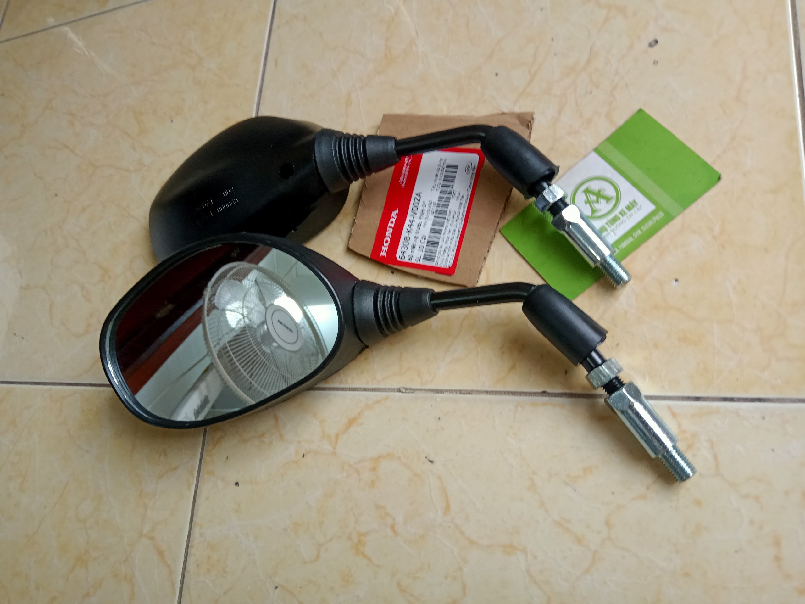 Cặp Gương Chiếu Hậu Lead 2013 - 2020