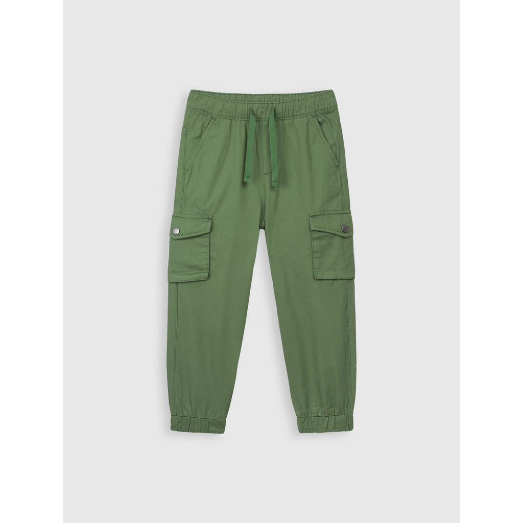 [15-17.5 VOUCHER TỚI 400K] QUẦN KHAKI BÉ TRAI CANIFA - 2BK21S002