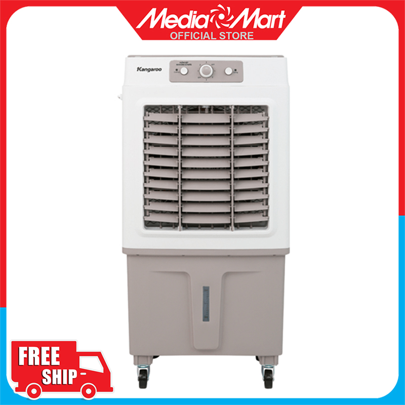 Quạt điều hòa Kangaroo KG50F62