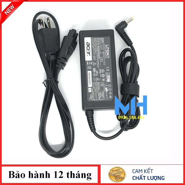 Sạc laptop Gateway NV79C, Sạc  Gateway NV79C