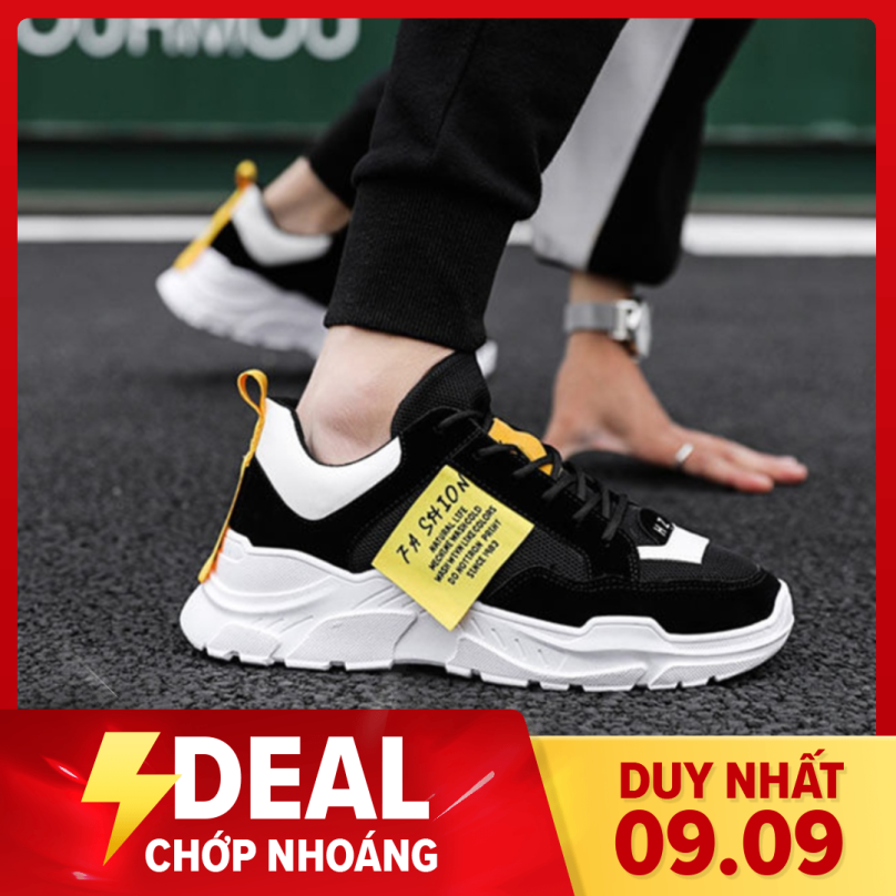 Giày nam, Giày thể thao nam, Giày sneaker nam, Giày tăng chiều cao, Giày đế cao 5cm, Giày nam hot , Giày nam cực đẹp, Giày thể thao nam tăng 5cm chiều cao cực kì ngầu giá rẻ