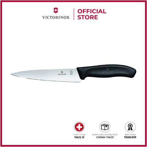 Dao bếp Victorinox Carving Knife 6.8003