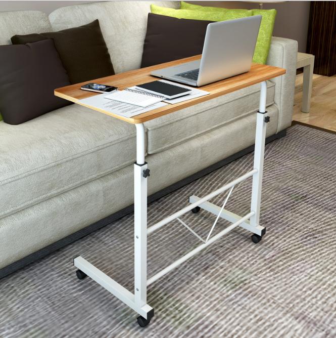 Bàn gấp để laptop, tặng kèm: 01 Tuốc vít