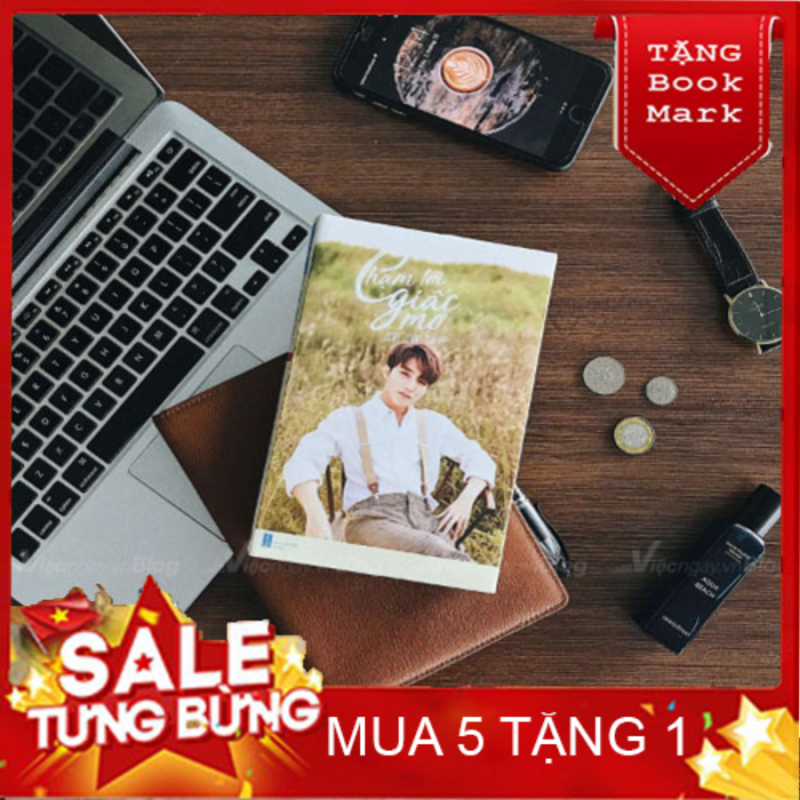 Mua SÁCH HAY - Sách Hóa Ra Anh Vẫn Ở Đây (Tái Bản 2016)