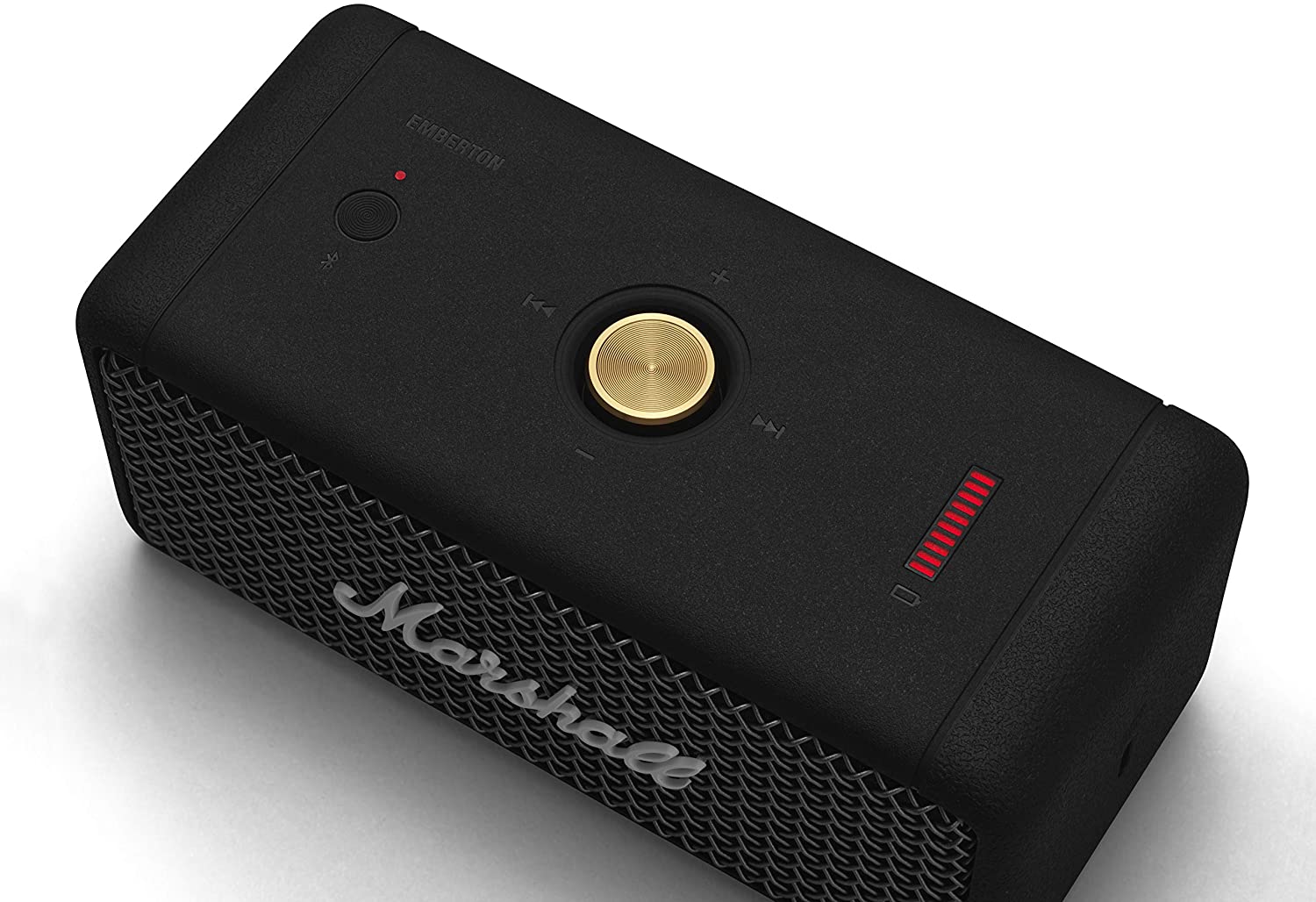 [Trả góp 0%]Loa marshall emberton