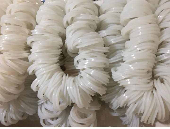 COMBO (10 cái) (15 cái)  (20 cái)  Ron (zoong) Phi 58 Dùng Cho Máy Nước Nóng Năng Lượng Mặt Trời