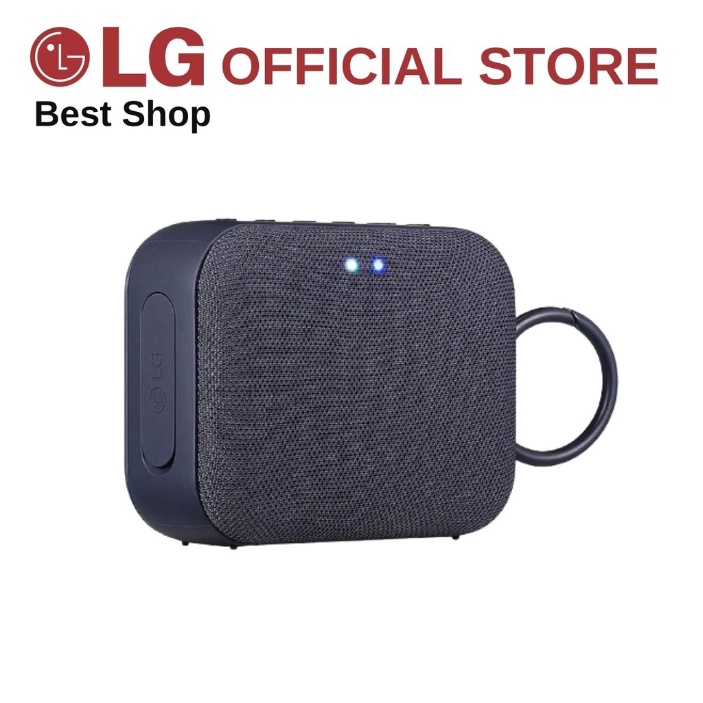 Loa bluetooth di động lg xboomgo pn1 - hàng chính hãng - bảo hành 12 tháng