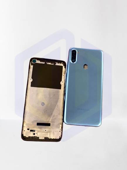 BỘ VỎ + KHAY SIM SAMSUNG A11