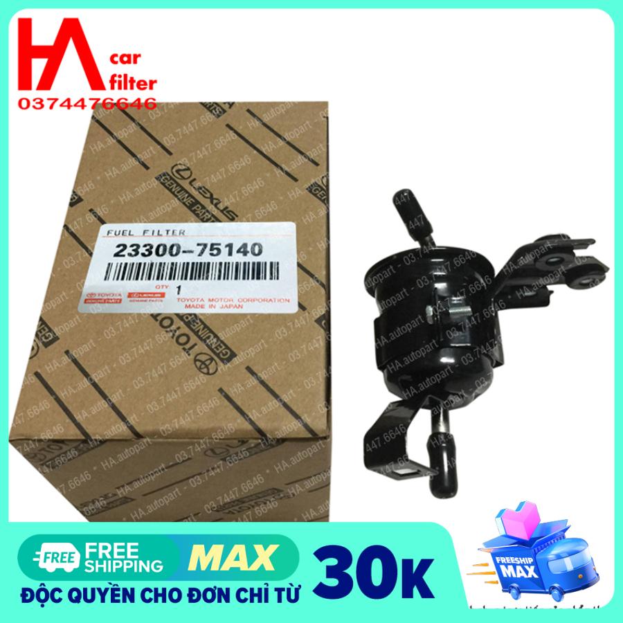Toyota fuel filter (fuel filter)-ear-type