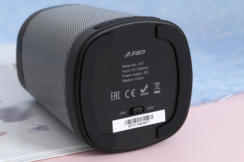 Loa Bluetooth Fenda W7