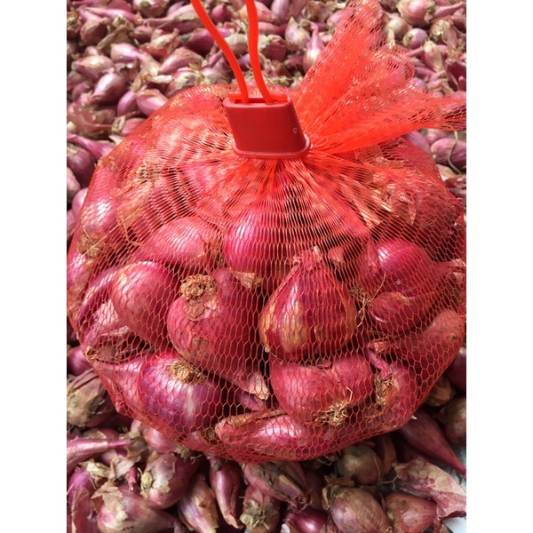 hành tím lý sơn / hành tím vĩnh châu 1kg