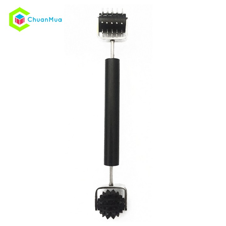 Chuanbuy gda170 double needle roller + Horn Bridge-diagnostic apparatuses (original electrical acupuncture massage accessories)