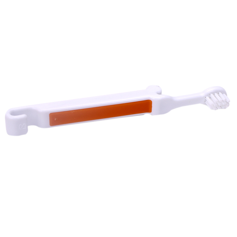 Bàn chải đánh răng lông mềm cho bé Basilic