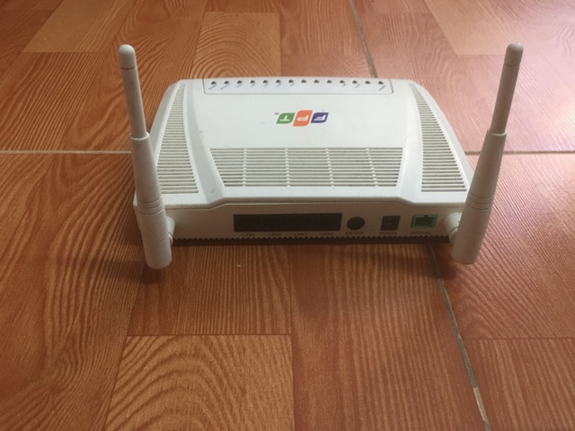 Modem wifi FPT G-93RG1 300mbps