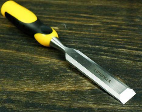 Đục gỗ Stanley 16-283 (32mm)