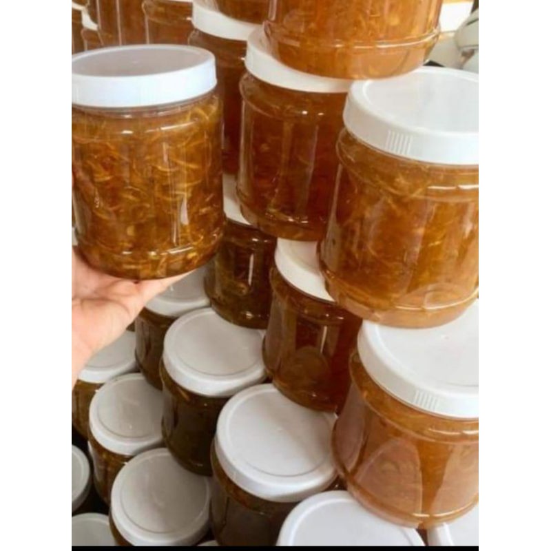 tắc xí muội 1 hủ