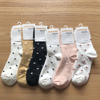 Móc  treo vớ combo 100 cái