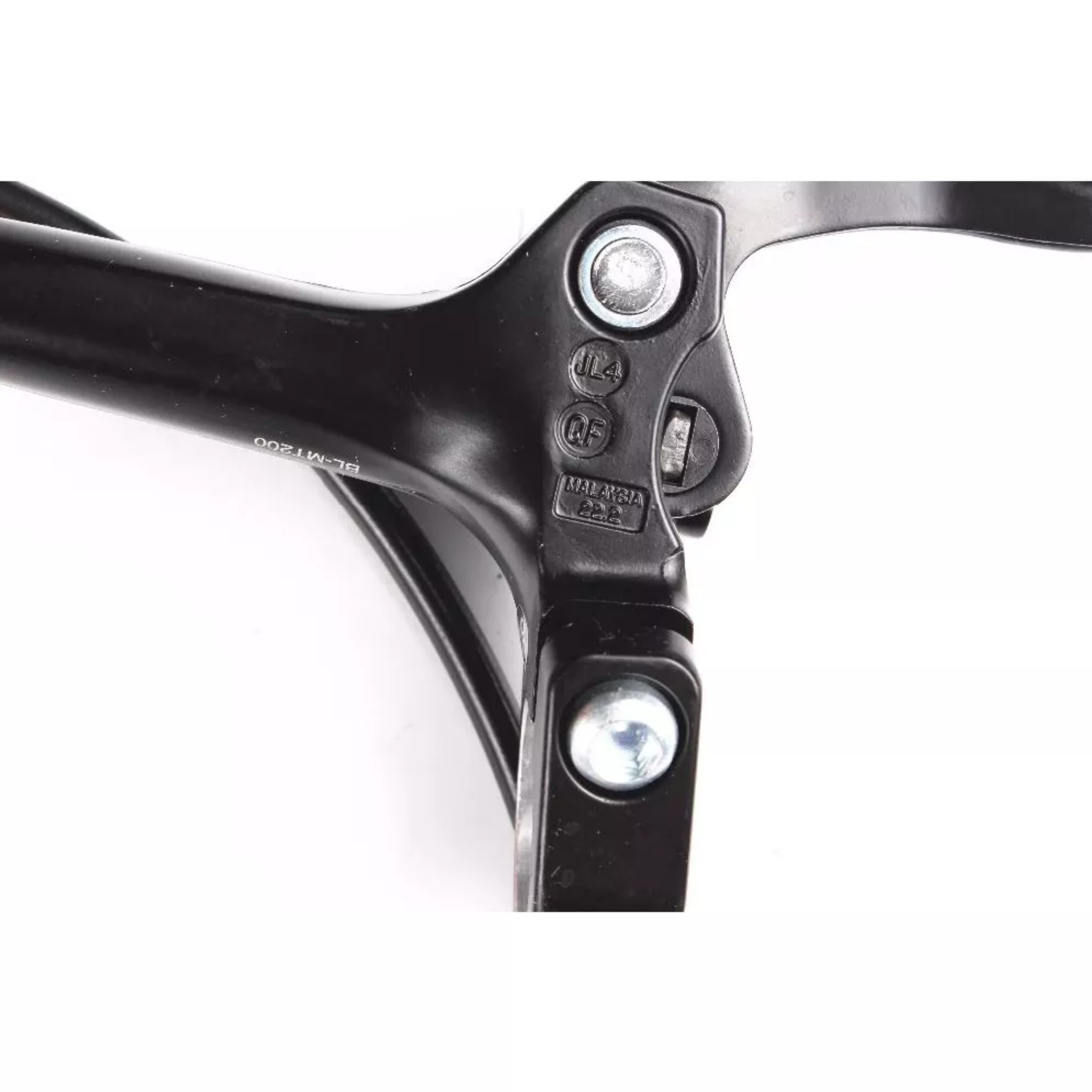 BỘ PHANH DẦU XE ĐẠP SHIMANO MT200