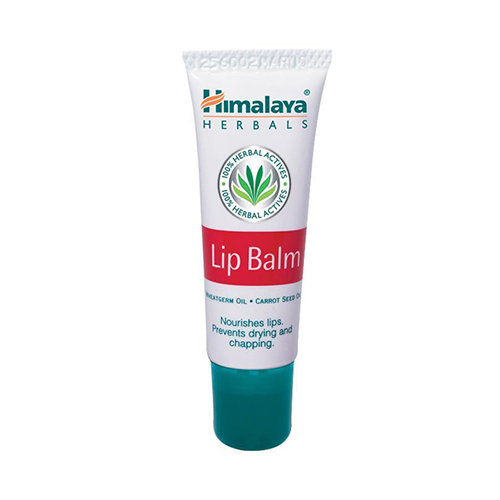 Son dưỡng môi - Himalaya Lip Balm