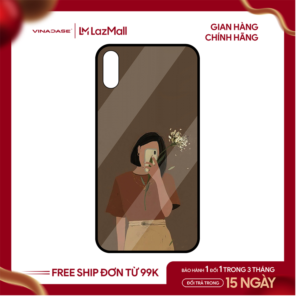 Ốp lưng Vina Case Vsmart Live/Joy 2 Plus/Joy 3/Active 3/..... bộ sưu tập phong cách cá tính