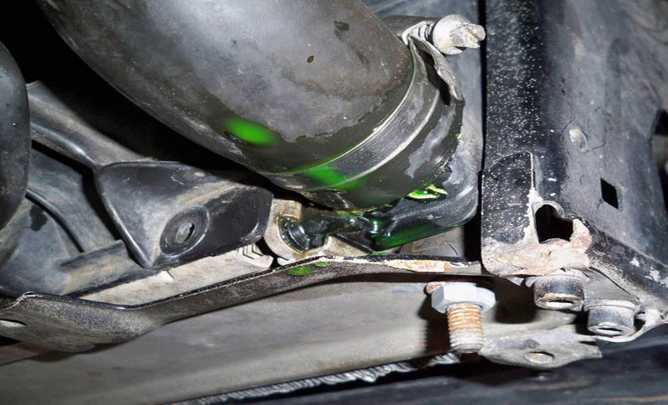 [HCM]Bột Hàn Két Nước ABRO STOP LEAK 20g