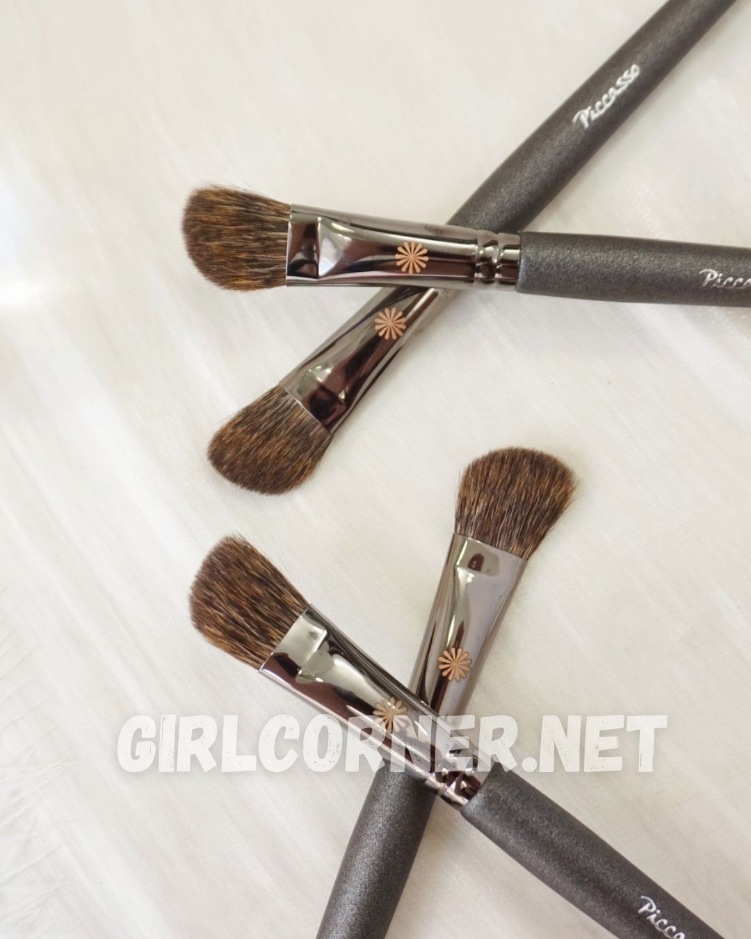 [HCM]Cọ khối mũi Piccasso 201