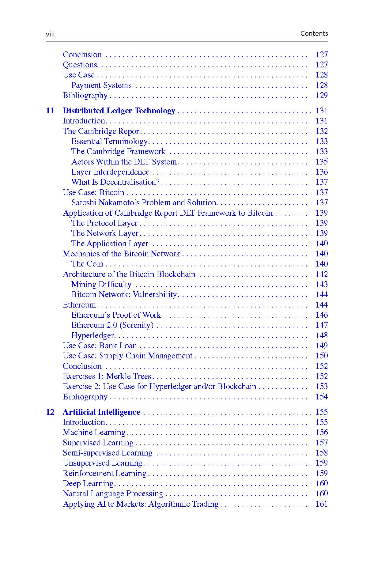 Financial Services in the Twenty-First Century