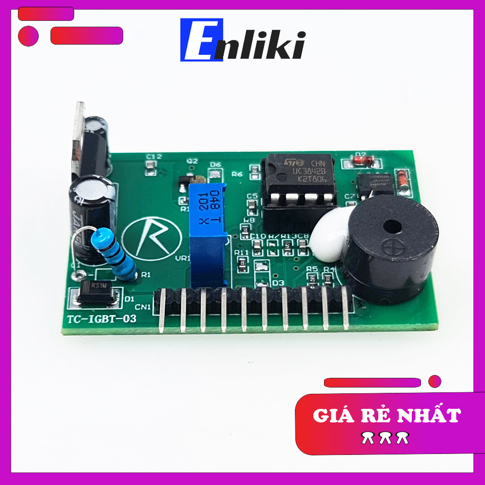 Mạch băm IGBT TC-IGBT-03