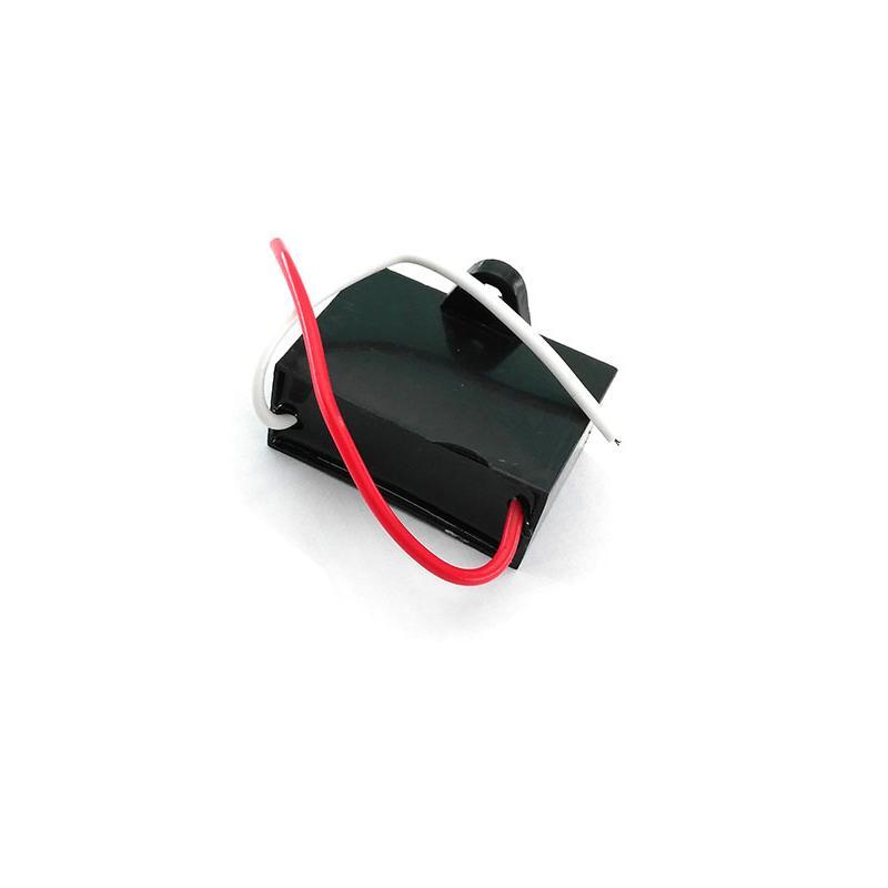 Tụ quạt 5uF 450V (40x23x32)