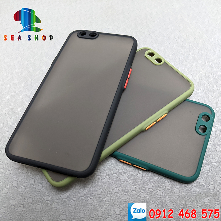 Case for OPPO F1S - A59