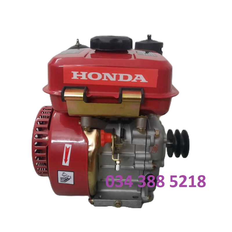 Máy nổ Động cơ dầu honda 7,5hp hoạt động mạnh mẽ tiết kiệm nhiên liệu