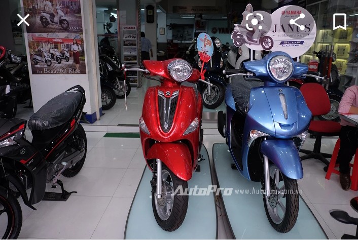 PHA ĐÈN JANUS CÓ ĐUI BÓNG ĐỜI 2018 ZIN