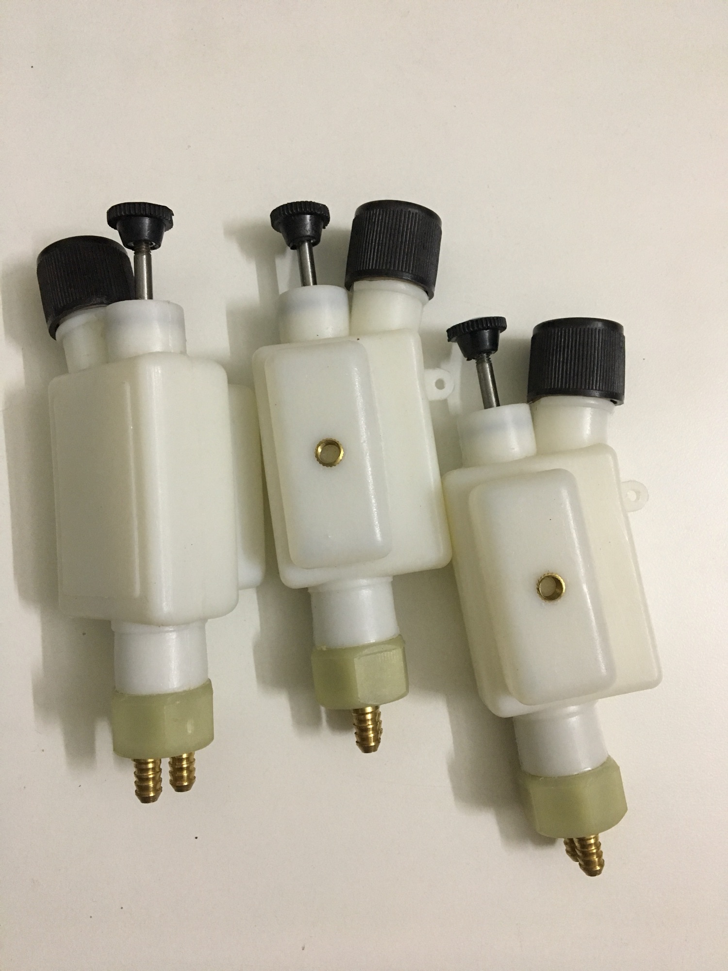 Bơm dầu máy khâu bao GK9-200 GK9-500 NP-7A