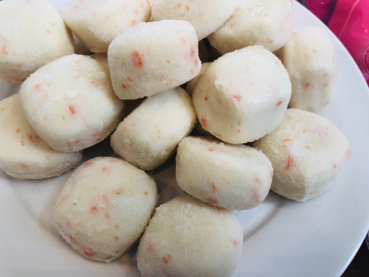 100g cá viên Phô mai CB siêu ngon