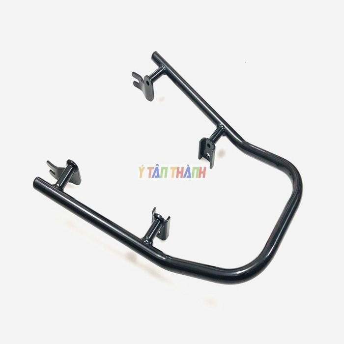 Cảng Sau Kiểu Nice Dùng Cho Xe Wave Nhỏ