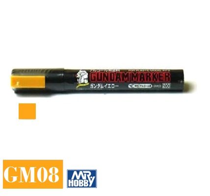 [Mr.Hobby] Gundam Marker bút sơn mô hình