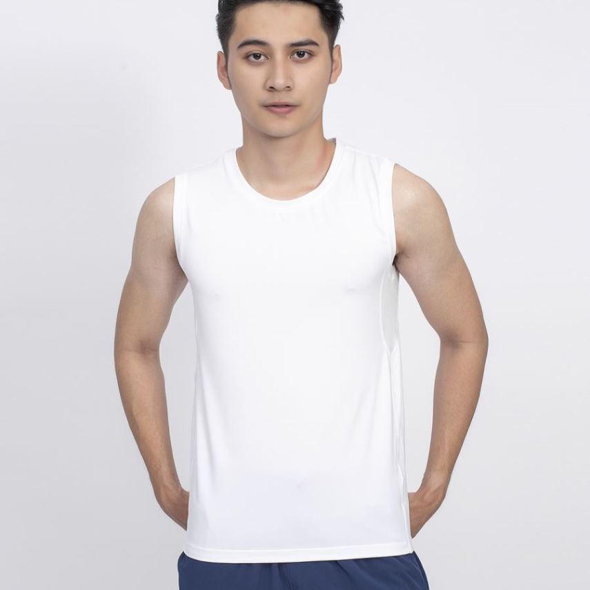 ÁO TANK-TOP NAM ARISTINO ATT002S9