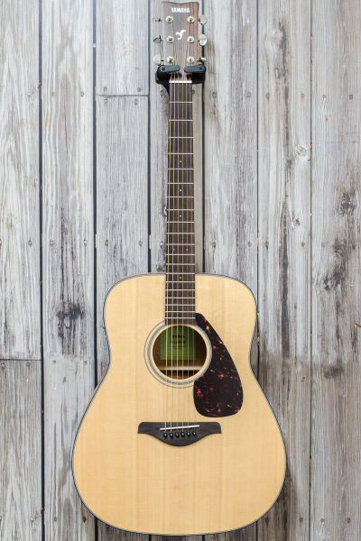 Guitar Acoustic Yamaha FG800M