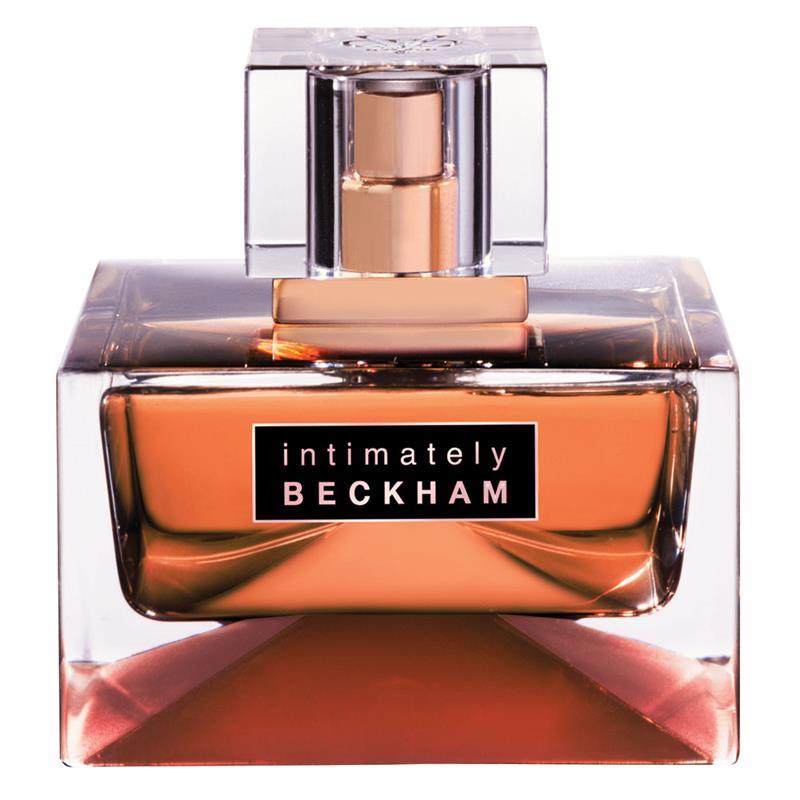 Nuoc Hoa David Beckham  Intimately 75 ml