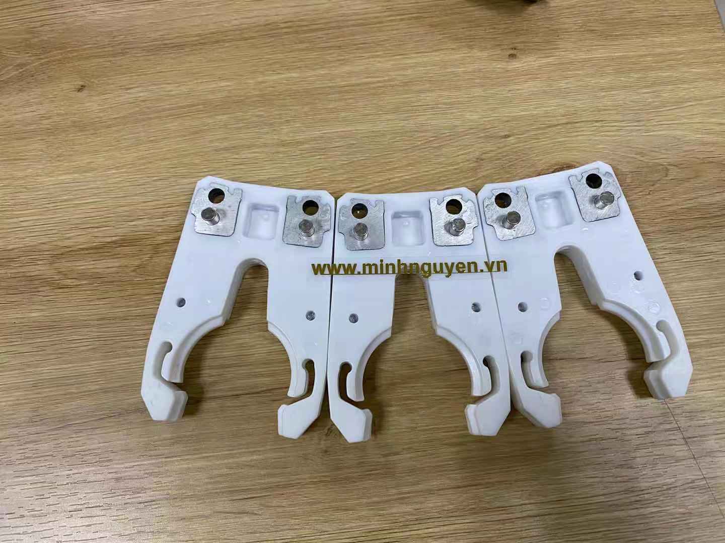 Gá kẹp dao ISO 30 máy CNC
